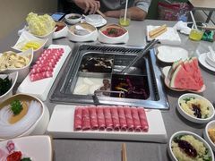 -海底捞火锅(万达广场店)