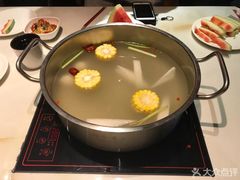 -潮牛禾记•潮汕鲜牛肉火锅(新亚洲店)