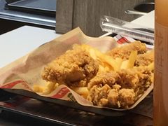 -肯德基(新阳光店)