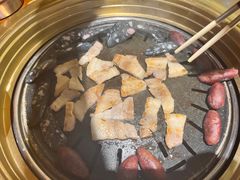 -蒲葵传统炭火烤肉(白石龙店)