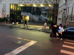 -中央音乐学院附中