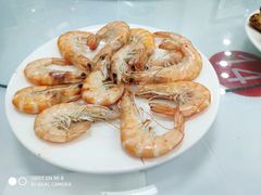 -聚德福海鲜家常菜(刘庄店)