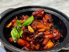 -志明眷村·台式融合菜·宵夜