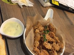 -卡朋西餐(较场西路店)