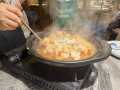 -前海沿·青岛菜(乐客城店)