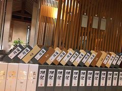 -割烹旭日本料理(龙湖狮山天街店)