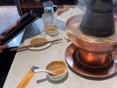 -东来顺饭庄(天坛店)