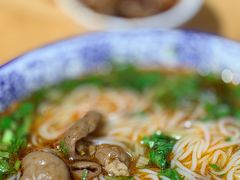 肥肠米粉-刘二姐肥肠米粉(总店)