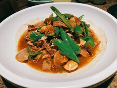 -绿茶餐厅(coco park 店)
