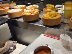 -龍歌自助小火锅(崂山丽达店)