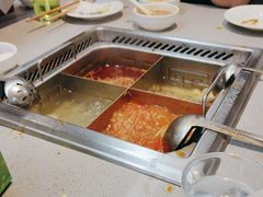 -海底捞火锅(振华商厦店)