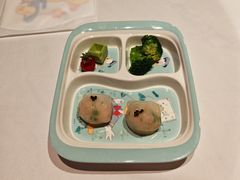 -名人坊·新派粤菜(河西奥体博览中心金鹰世界店)