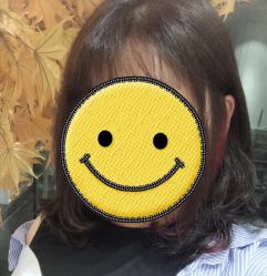 -M Hair造型