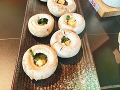 -谷牛和牛烤肉(漕河泾印象城店)