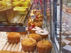 -味多美蛋糕(金顶街店)