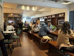 -BAKER&SPICE(安福路店)