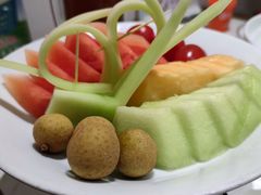 -徽镇小厨·经典徽菜(马连道店)