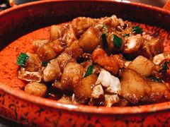 -三利音·玖弄小鲜(浦东嘉里城店)