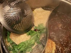 -犇鼎牛潮汕牛肉火锅(新辰里学清路店)