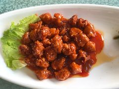 -寿州美味厨豆腐宴(寿县南门口西环路店)