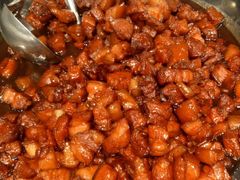 -梁家大院•农家菜(昆山会展中心店)