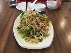 -今鲜源大酒店·中华餐饮名店(新湛路店)