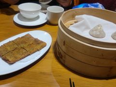 -乐忻皇朝(上海中心大厦店)