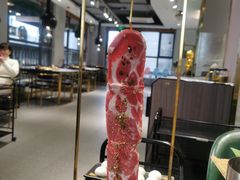 -妥妥烤肉料理(昙华林店)