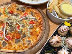 -FreshCo鲜途·西厨(大良店)