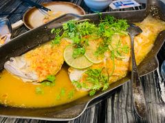 -西双版纳洲际度假酒店-泰傣餐厅