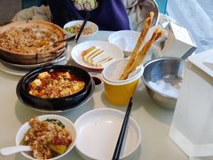 -日昌餐馆(Mini西点茂店)