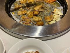 -么子烤肉(化龙池店)