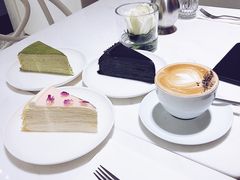 -Lady M New York(澳门伦敦人店)
