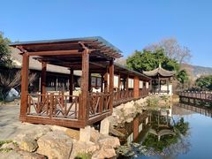 -河泥荡文化公园
