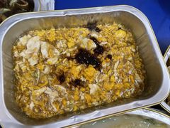 -芳芳私房菜·精做淮扬菜(承德路店)