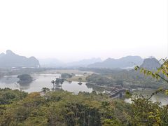 -南宁花花大世界景区