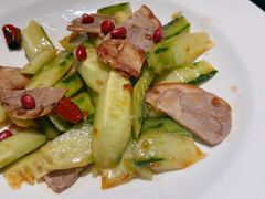 -局气 烤鸭·北京菜(光华路店)