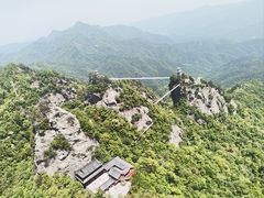 -武当山风景区