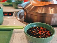 -润园四季椰子鸡火锅(海上世界店)