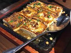 客家煎酿豆腐-客家道(百脑汇店)