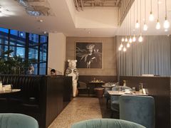 -大树餐厅(红旗街万达店)