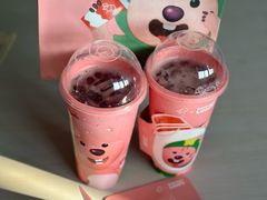 -喜茶(上海打浦桥日月光店)