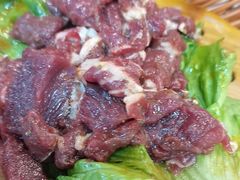 -牛犇炭火烤肉·鲜切烤肉(承德总店)