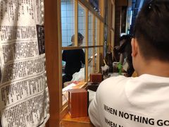 靠窗位-乐乐姐超级土豆(中关村5号店)