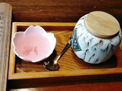 -石葵(锦业时代店)