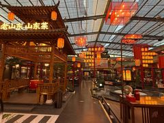 -老山东·山东菜(鲁菜名店)