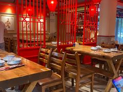 大堂-蜀韵川香水煮鱼(泰山路店)