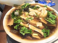 -黑窑厂糖油饼烤鸭·清真菜(总店)
