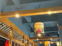 -张大胡子鱼头火锅酒楼(长益路店)