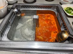 -海底捞火锅(泉城路店)